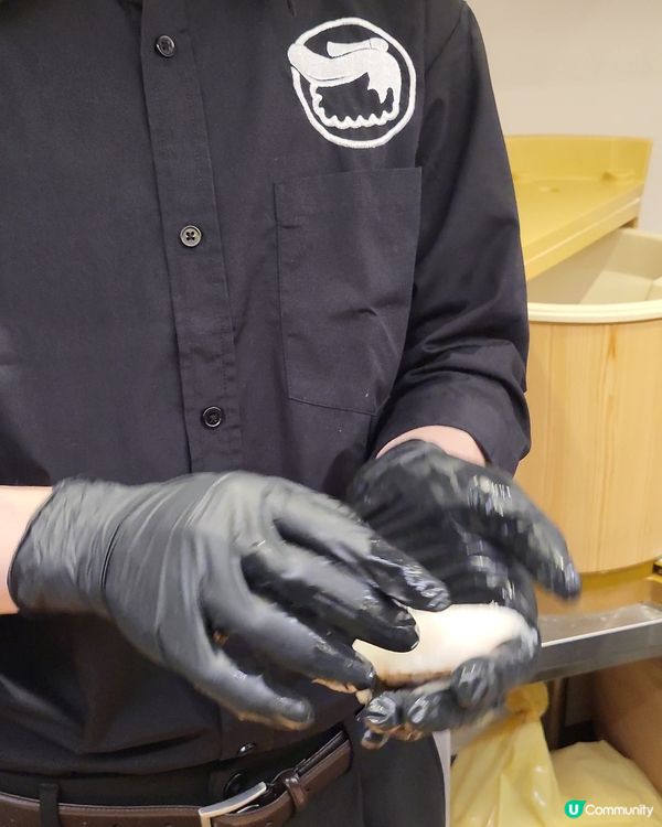 🇯🇵銀座 | $5食江戶前壽司‼️