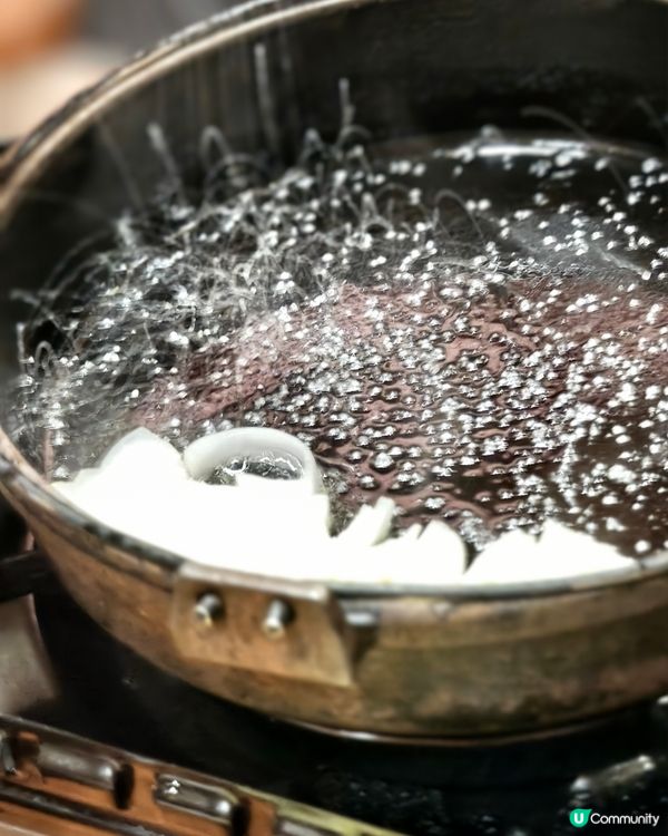 深圳關西壽喜燒店，專人為你烹調