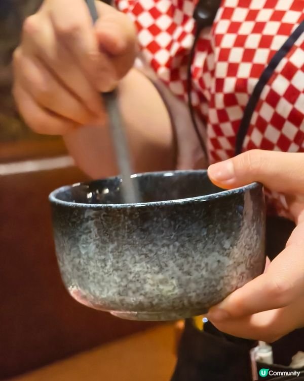 深圳關西壽喜燒店，專人為你烹調