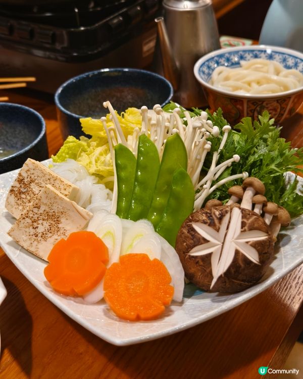 深圳關西壽喜燒店，專人為你烹調