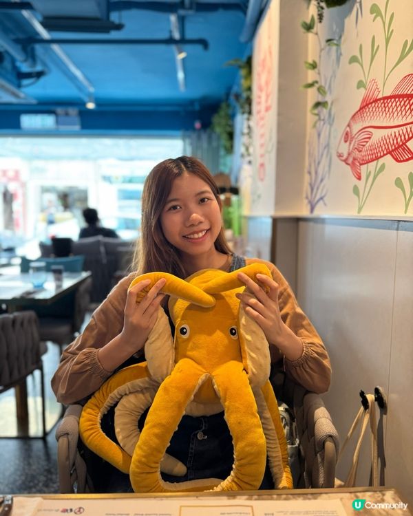 西環新開多國菜餐廳！