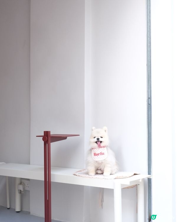 全新紅白Cafe❤️🤍❤️🤍 