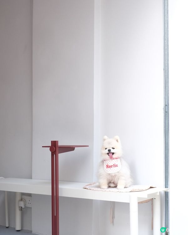 全新紅白Cafe❤️🤍❤️🤍 