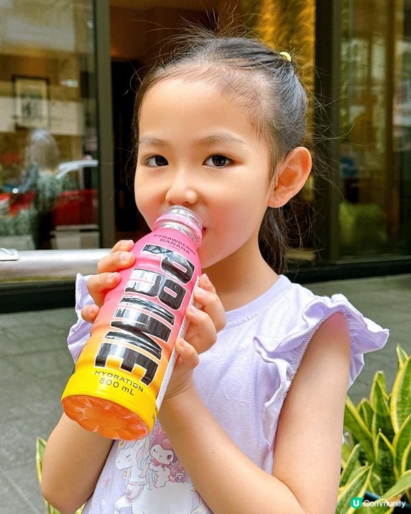 做完運動要補充體力？