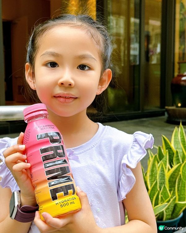 做完運動要補充體力？