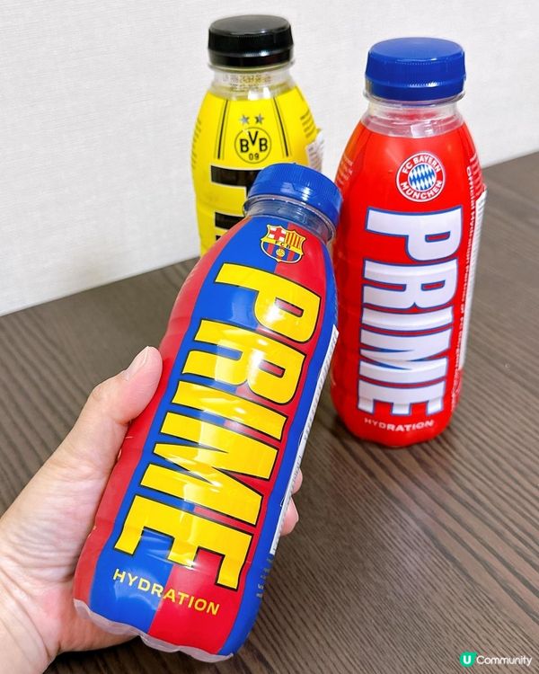 做完運動要補充體力？