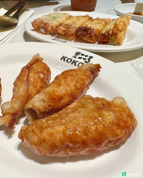 日本撈麵過江龍🇯🇵超彈牙即日手製麵條！爆汁雞皮餃子😍