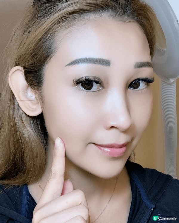 INFYNYTI HIFU 小顏拉提緊致凍膜300ml