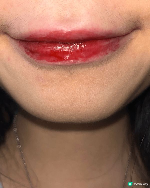 香港賣斷貨11次嘅Oiad超持久撕拉式唇釉新推出3款新色💟