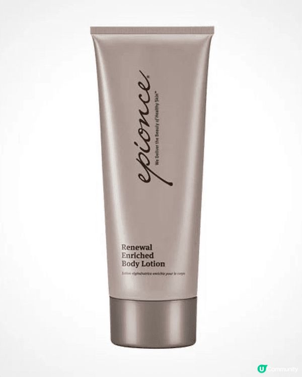 Epionce Renewal Enriched Body ...