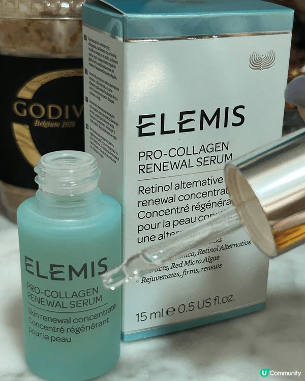 Elemis Pro collagen Renewal Sé...