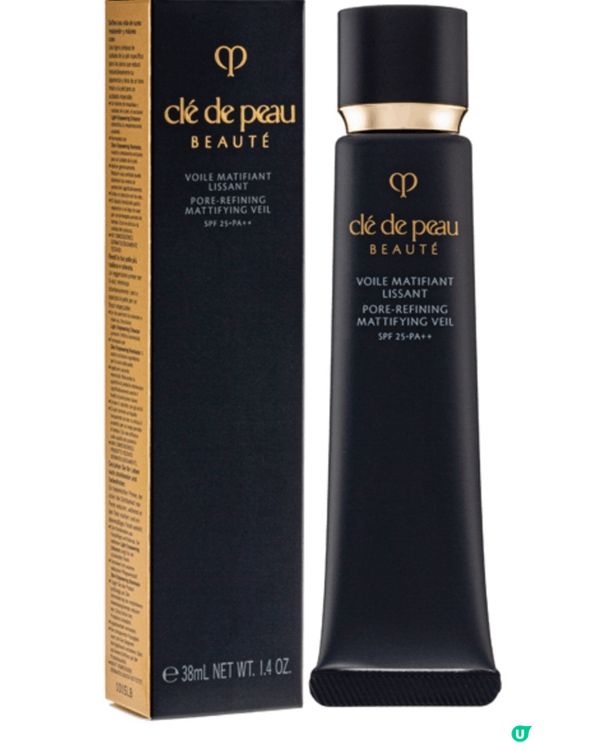 Clé de Peau 妝前乳霜 令皮膚充滿光澤， La R...