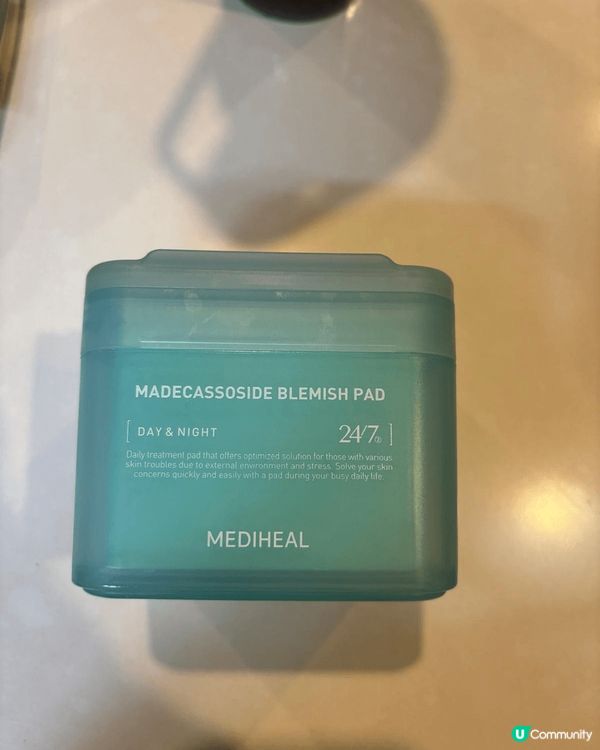 Nice and easy to use after a w...