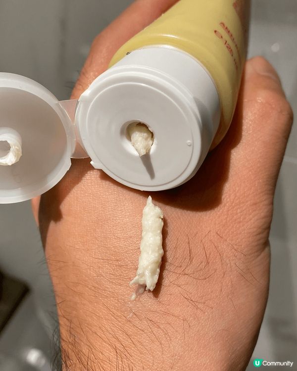 Clarins Hydrating Gentle Foami...