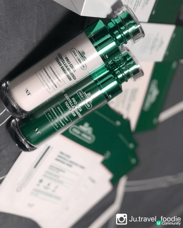 油痘肌救星又來了///