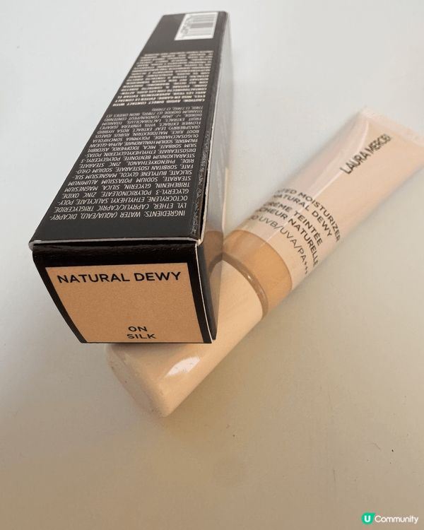 Laura Mercier 新品試用🥰🥰💕