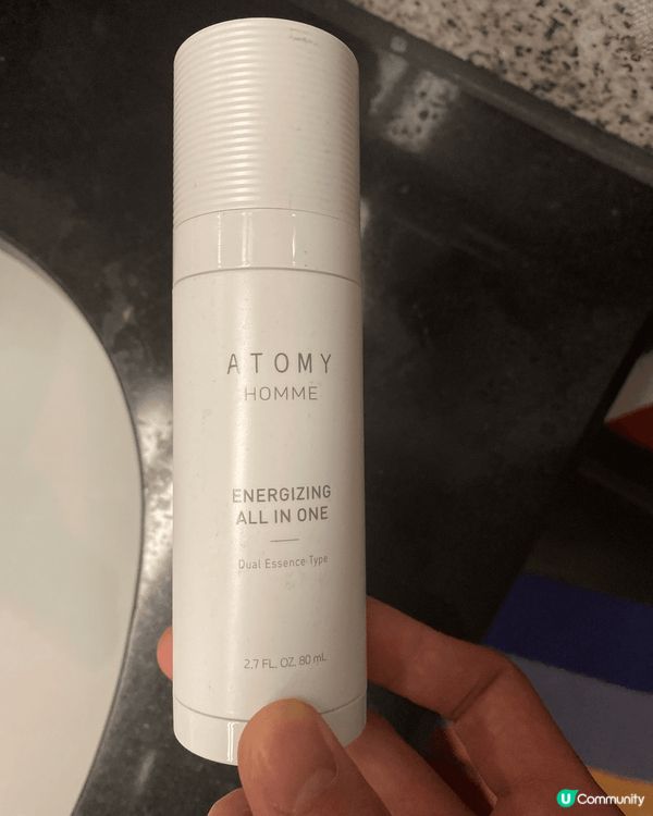 兩支洗面奶都係去旅行嘅時候買。Simple嗰支係喺克羅地亞買...