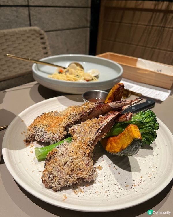 牧羊少年～打開心靈的美食🫶🏻🫶🏻