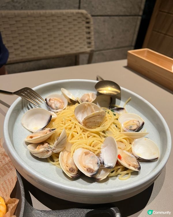 牧羊少年～打開心靈的美食🫶🏻🫶🏻