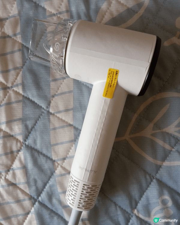 🥇史上最細 藍光水潤負離子活髮風筒🥇