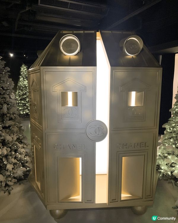 Chanel護膚有一手