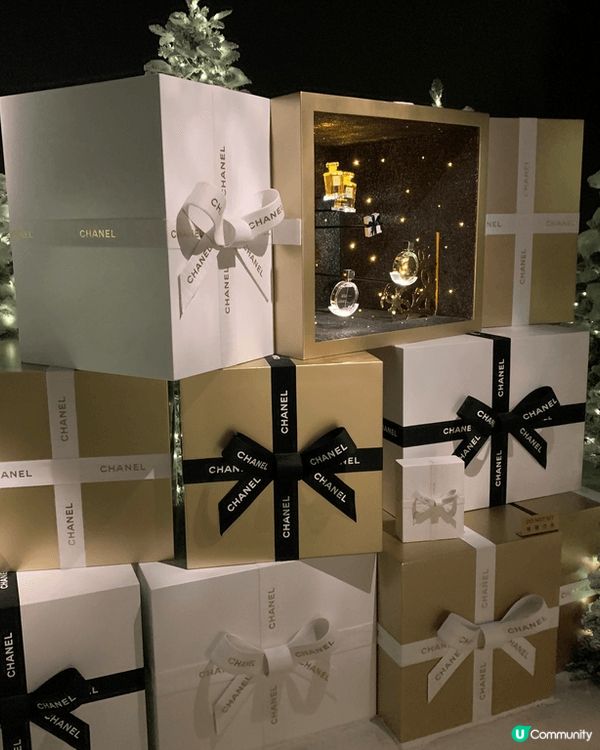 Chanel護膚有一手