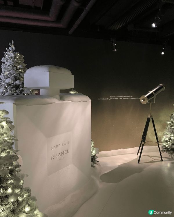 Chanel護膚有一手