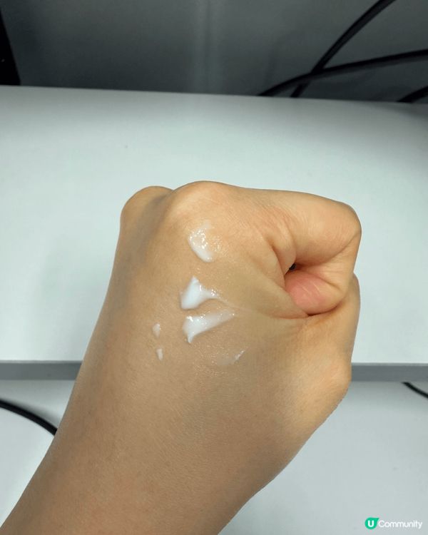 KAMIL HAND & NAGELCREME $30，好潤...