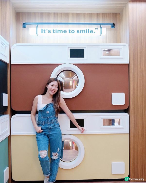 ## 菲林控必去！太古城中心📸