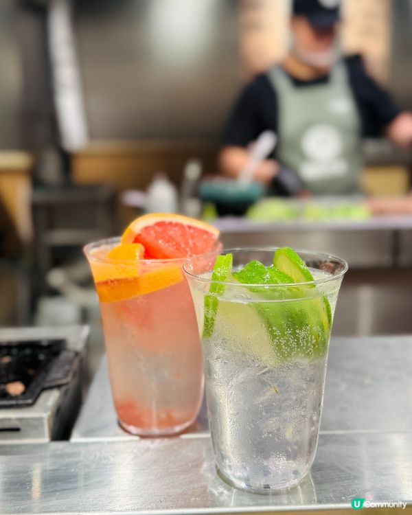 食肉獸注意⚠️ 沙田漢堡扒雙重暴擊！