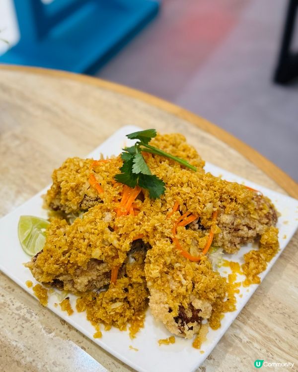 尖沙咀必食🇻🇳隱藏版牛肉河粉！🤤