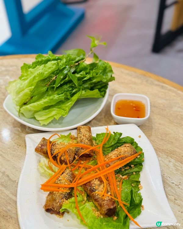 尖沙咀必食🇻🇳隱藏版牛肉河粉！🤤