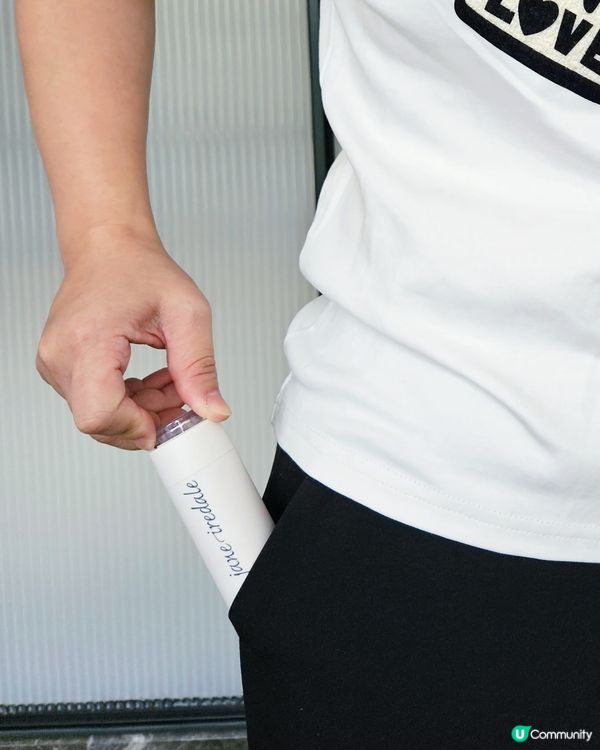 ☀️ 防曬神器！唔怕曬黑曬斑