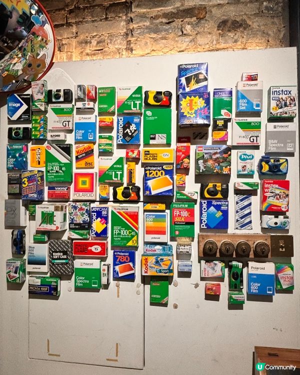 珠海北山大院舊物倉