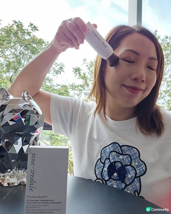 ☀️ 防曬神器！唔怕曬黑曬斑