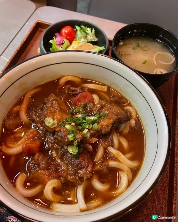 究極堂蛋包飯—午市套餐抵食多選擇！