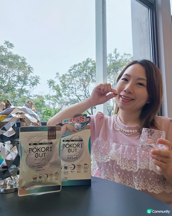 攰到瞓極都唔夠😪  濕重搞到個人腫脹？