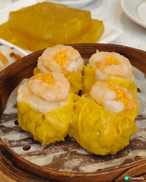 長沙灣德馨苑酒樓位於蘇屋村