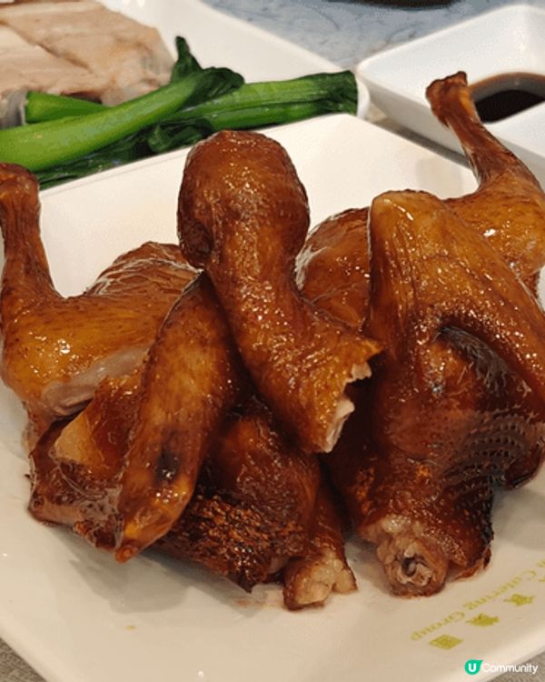 長沙灣德馨苑酒樓位於蘇屋村