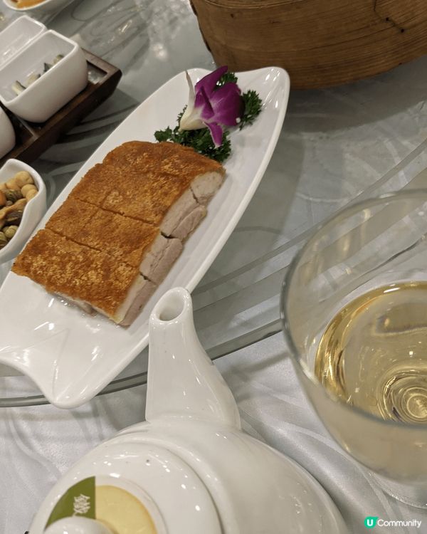 馬鞍山海澄軒，價格不貴，食物有質素，每樣餸菜熱辣辣，最鐘意佢...