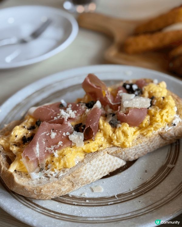 位於馬鞍山海澄軒嘅人氣海邊cafe, 今次已是以往，第一次是...