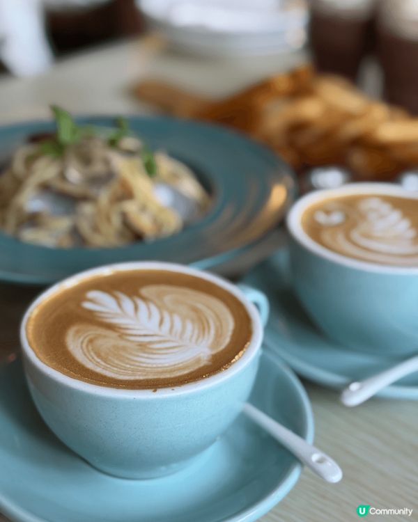 位於馬鞍山海澄軒嘅人氣海邊cafe, 今次已是以往，第一次是...