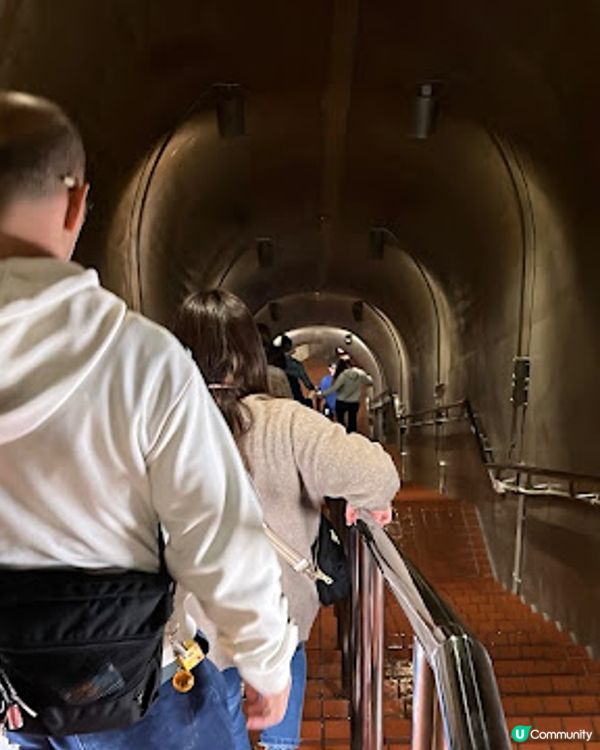 沖繩親子遊 | 沖繩南部行程 x 沖繩最大鐘乳右洞「玉泉洞」