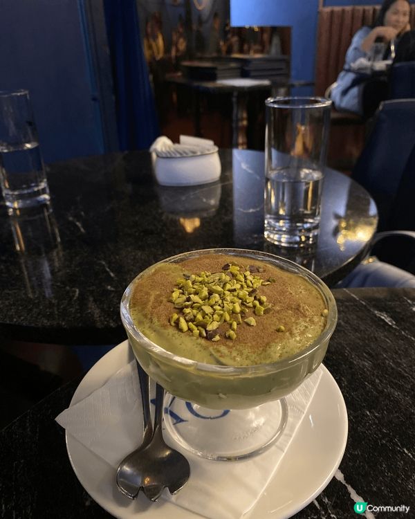 👑大埔儀式感鋸扒🥩🍴｜OX lounge🐂