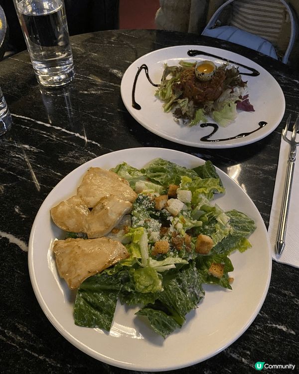 👑大埔儀式感鋸扒🥩🍴｜OX lounge🐂