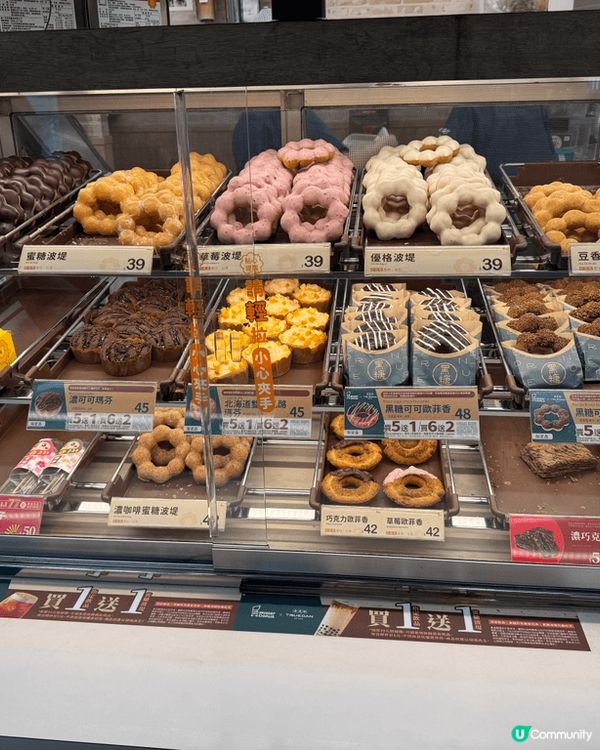 我要介紹嘅係台北西門町裏面嘅美食，一出捷運站其實都見到mis...