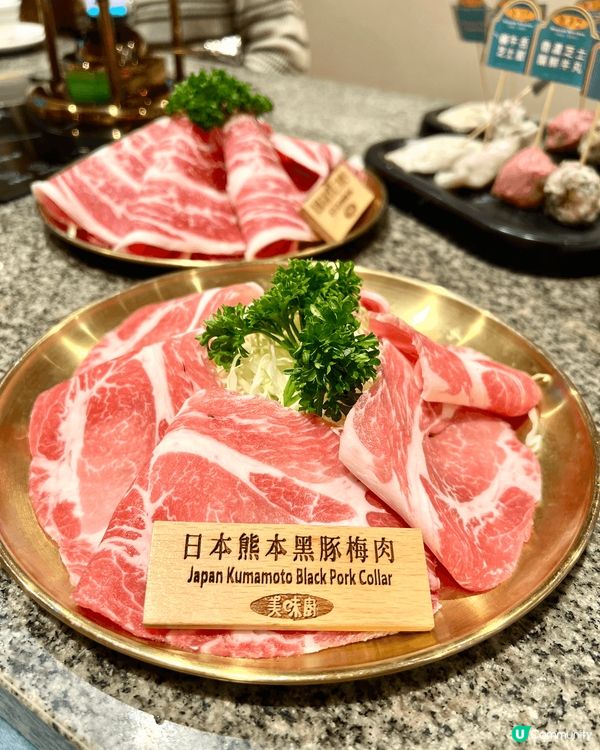 位於灣仔❣︎美味廚❣︎已經連續1️⃣4️⃣年奪得🏆米芝連指南...