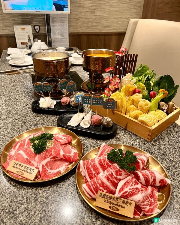 位於灣仔❣︎美味廚❣︎已經連續1️⃣4️⃣年奪得🏆米芝連指南...