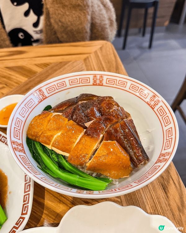 灣仔發達叉燒，由粵菜館鋒膳大廚開，老實講鋒膳就未食過，淨係知...