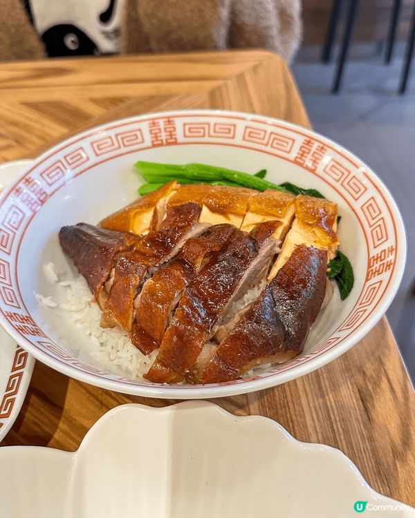 灣仔發達叉燒，由粵菜館鋒膳大廚開，老實講鋒膳就未食過，淨係知...